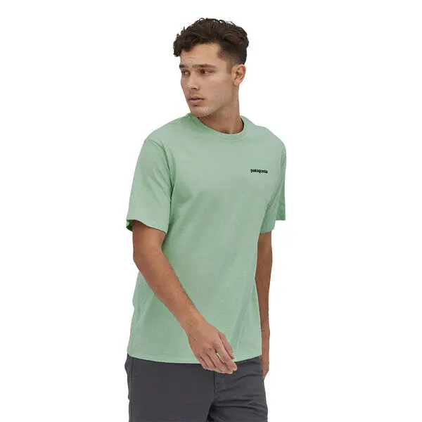 Men's P-6 Logo Responsibili-Tee 2
