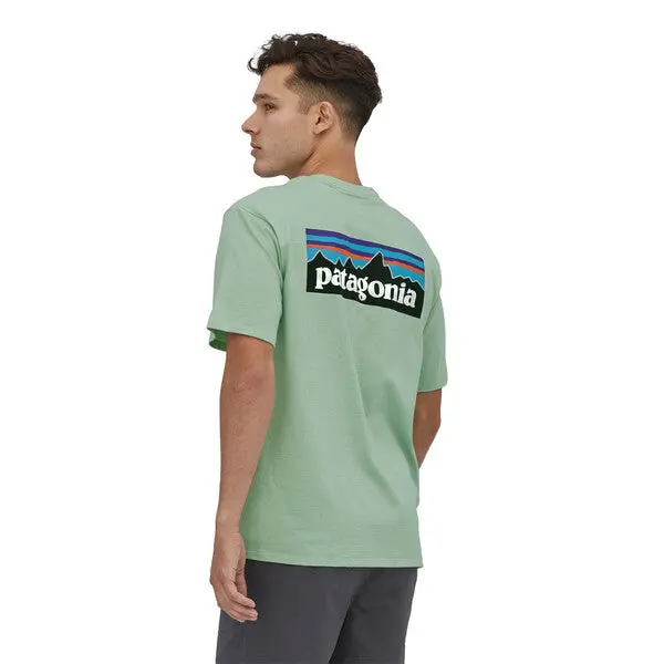 Men's P-6 Logo Responsibili-Tee 3