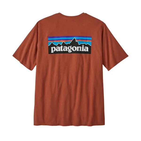 Men's P-6 Logo Responsibili-Tee Shirt 2