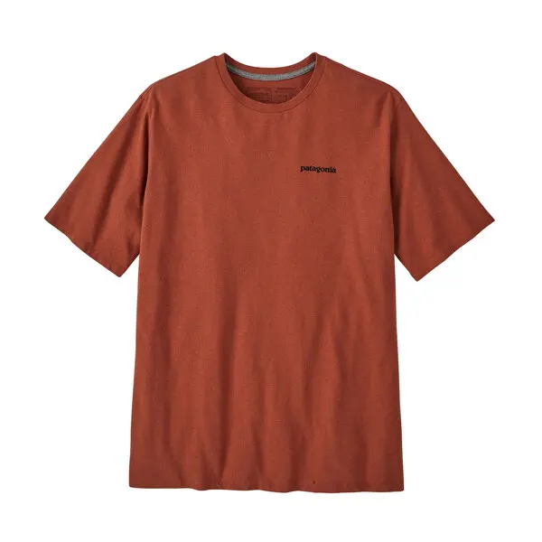 Men's P-6 Logo Responsibili-Tee Shirt 3