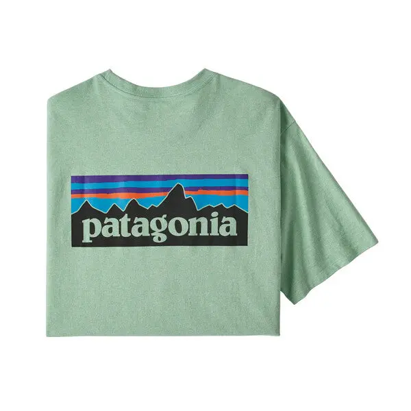 Men's P-6 Logo Responsibili-Tee Shirt 1