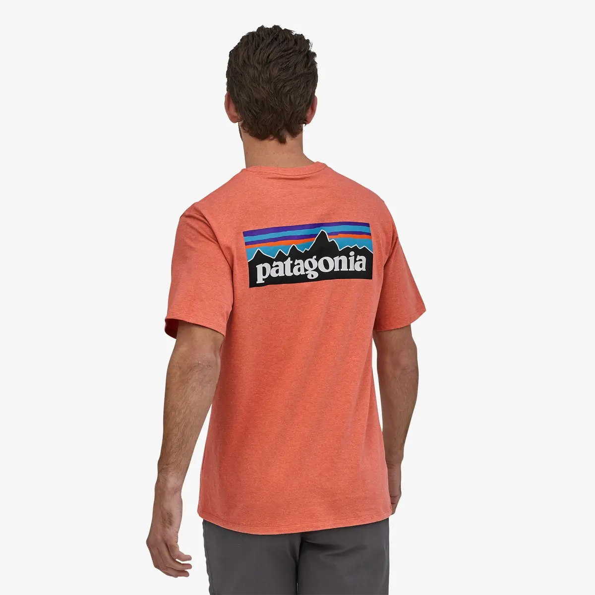 Men's P-6 Logo Responsibili-Tee Shirt 2