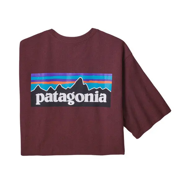 Men's P-6 Logo Responsibili-Tee Shirt 1