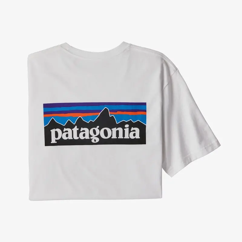 Men's P-6 Logo Responsibili-Tee Shirt 1