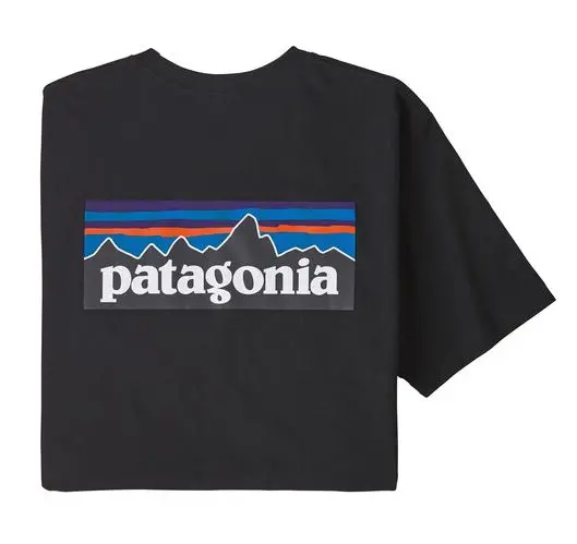 Men's P-6 Logo Responsibili-Tee Shirt 1