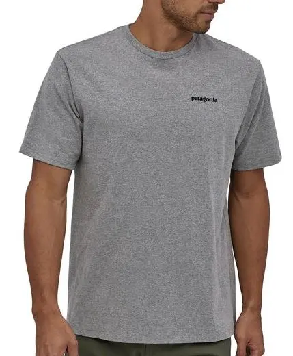 Men's P-6 Logo Responsibili-Tee Shirt 1