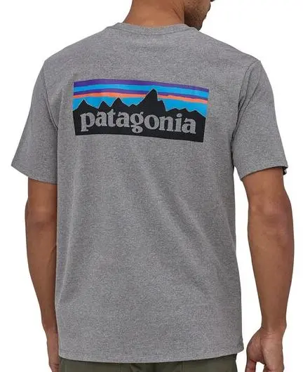 Men's P-6 Logo Responsibili-Tee Shirt 2