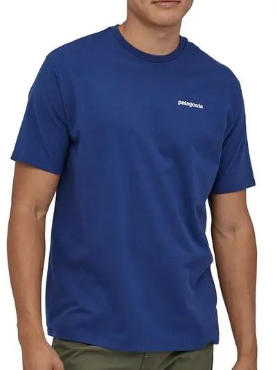 Men's P-6 Logo Responsibili-Tee Shirt 1