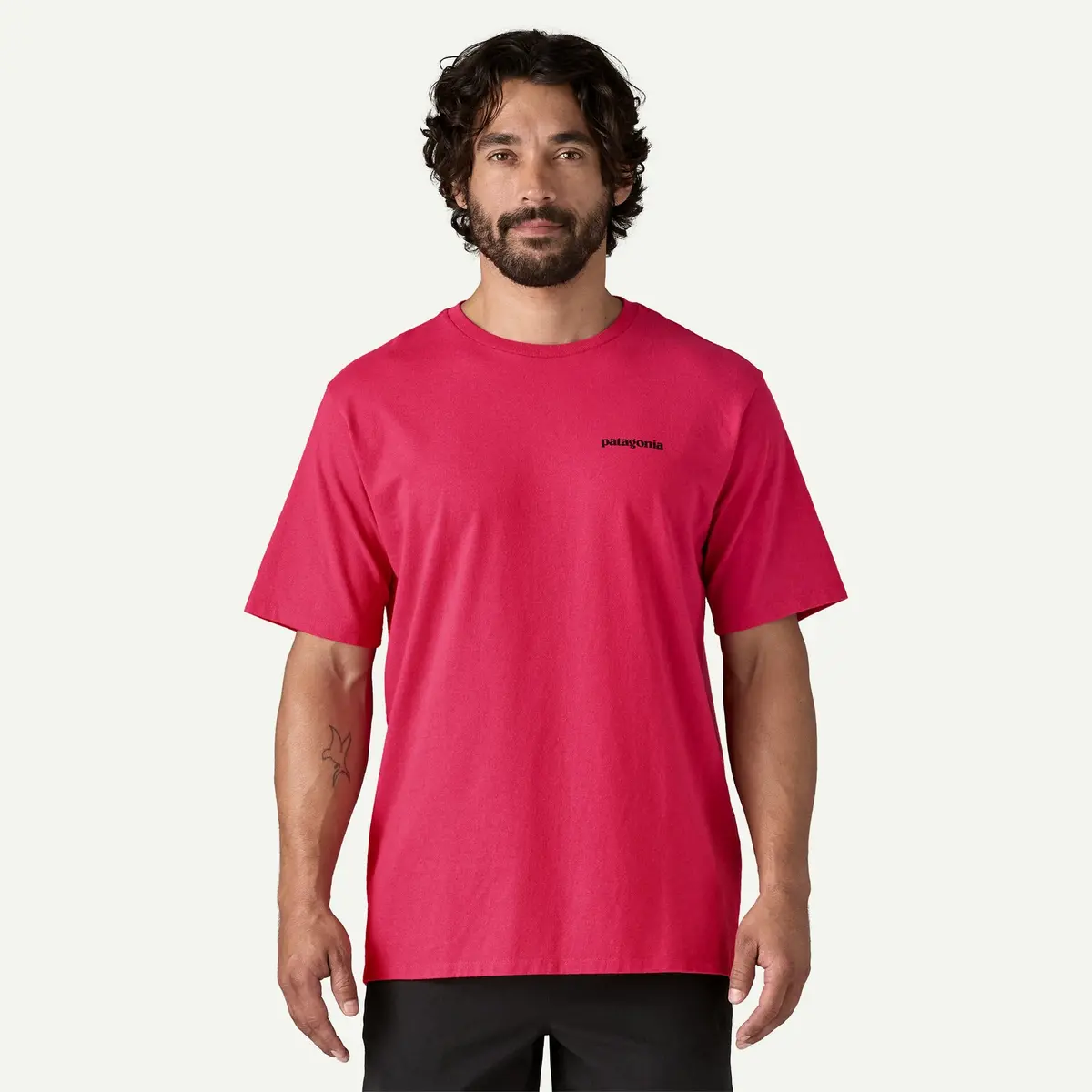 Men's P-6 Logo Responsibili-Tee 1