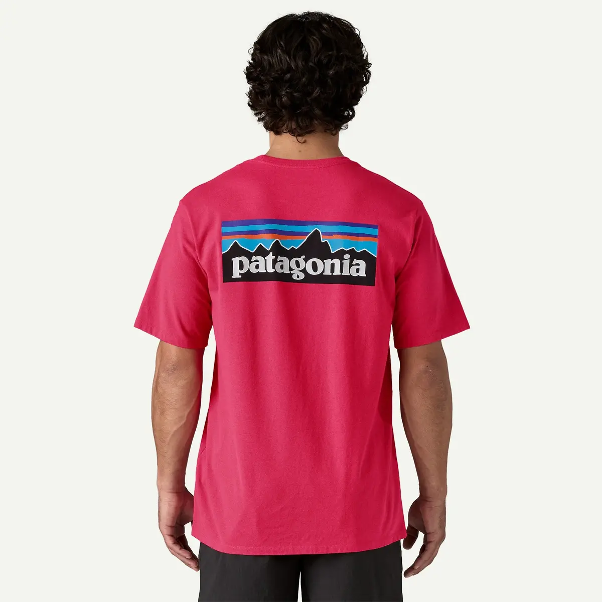 Men's P-6 Logo Responsibili-Tee 2