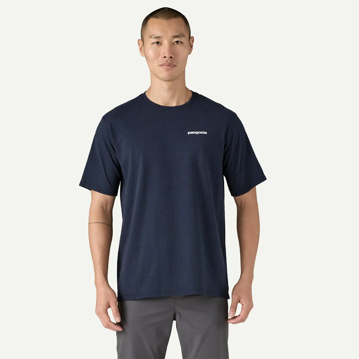 Men's P-6 Logo Responsibili-Tee 1