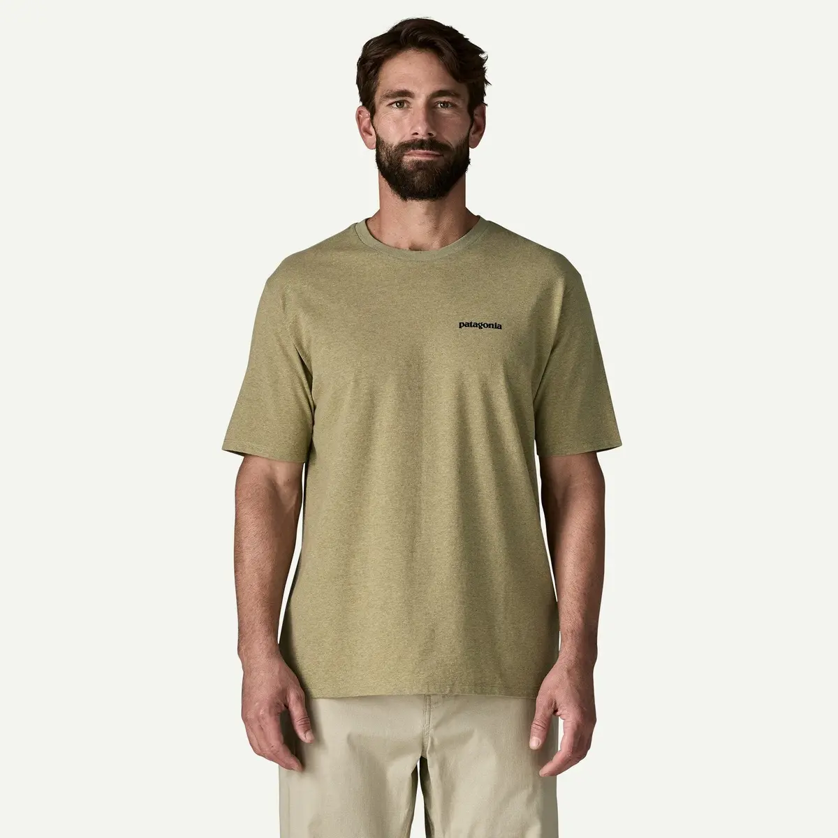 Men's P-6 Logo Responsibili-Tee 2