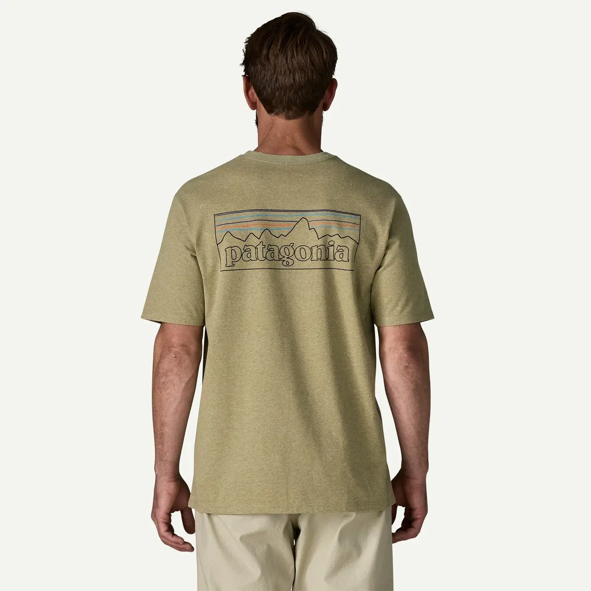 Men's P-6 Logo Responsibili-Tee 3