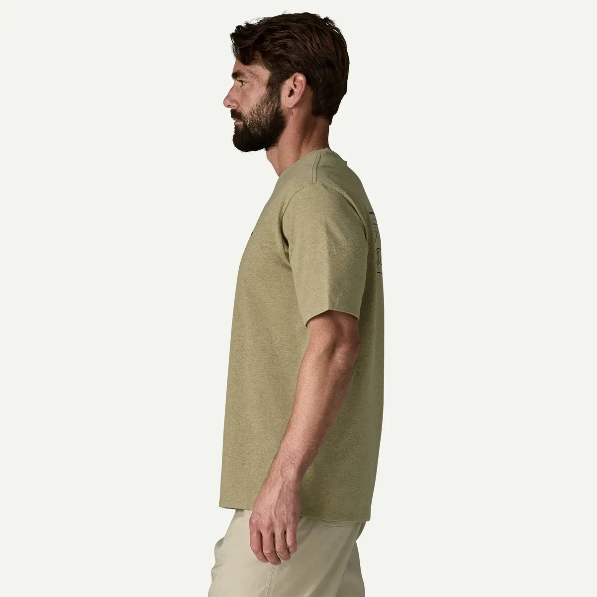 Men's P-6 Logo Responsibili-Tee 5