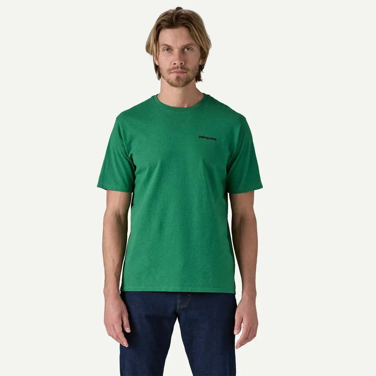 Men's P-6 Logo Responsibili-Tee 1