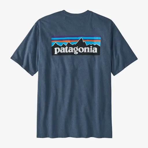 Men's P-6 Logo Responsibili-Tee Shirt 1