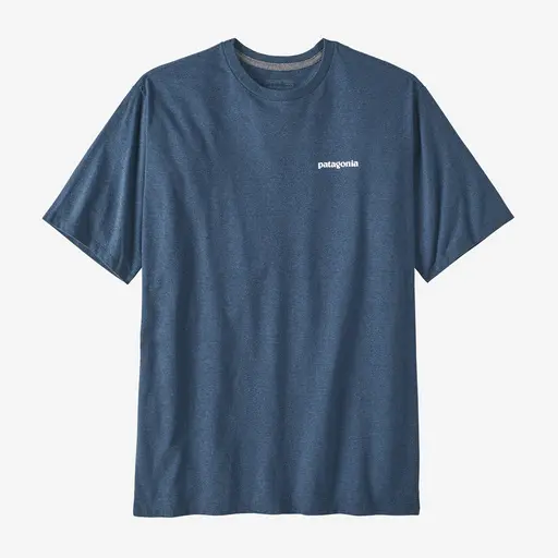 Men's P-6 Logo Responsibili-Tee Shirt 2