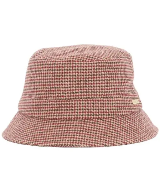 Women's Noelle Bucket Hat 1