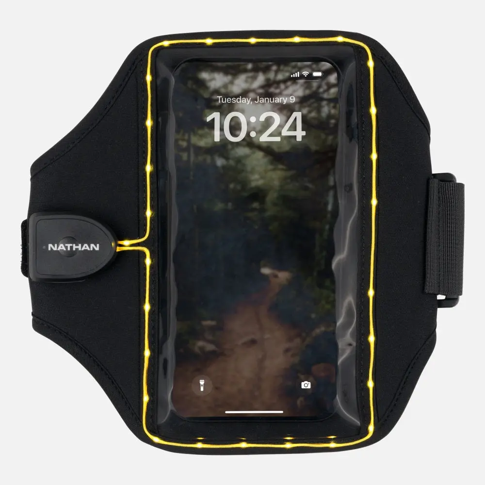 Laser Light 5K Phone Carriert Rx 1