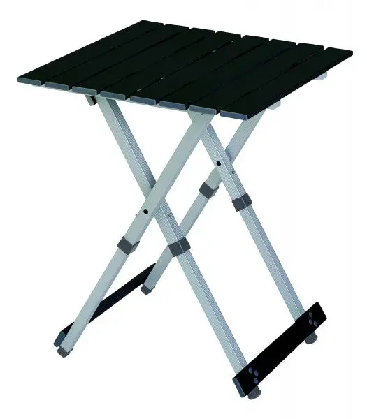 Compact Camp Table 20 1