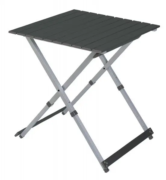 Compact Camp Table 25 1