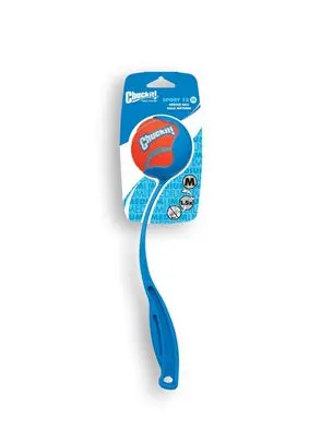 Sport Dog Ball Launcher - 12" (Medium Ball) 1