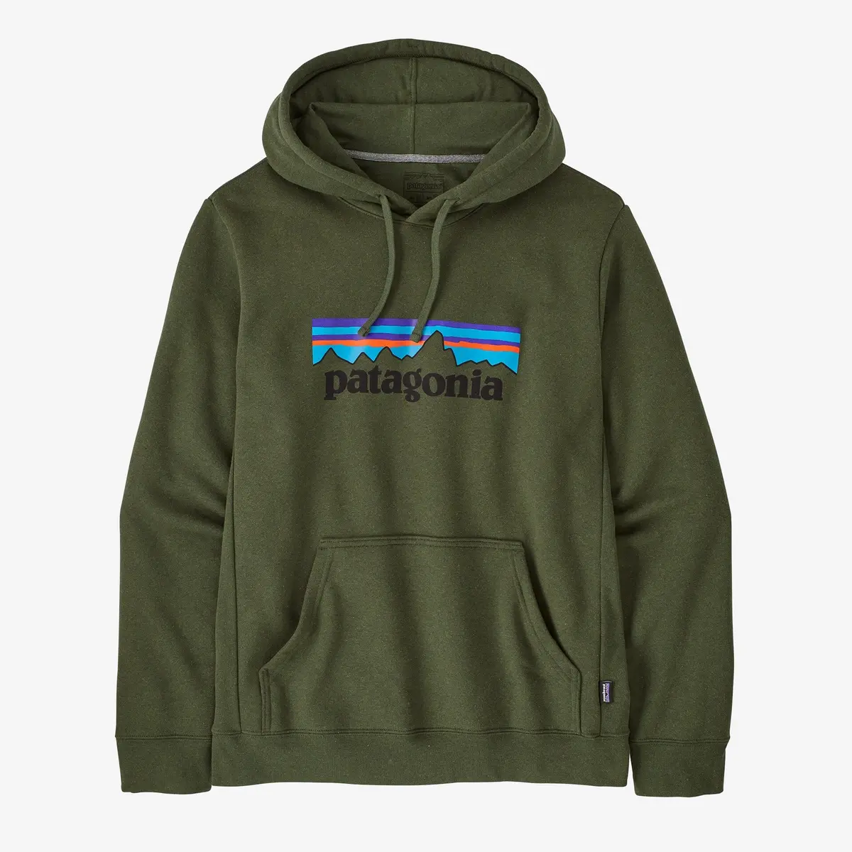 Men's P-6 Label Uprisal Hoody 1