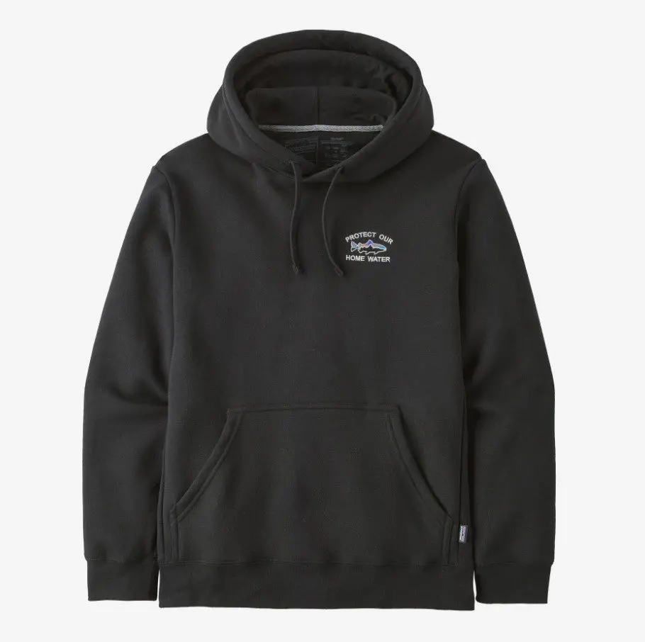 Men's Home Water Trout Uprisal Hoody 1