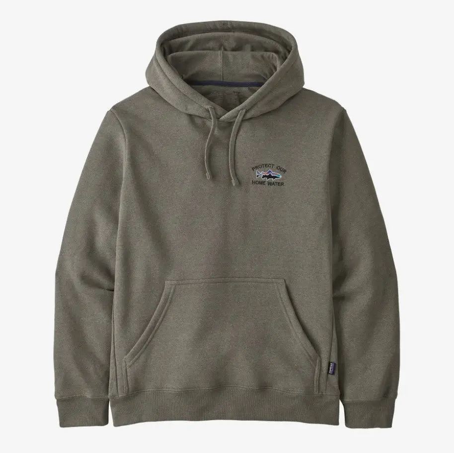 Men's Home Water Trout Uprisal Hoody 1