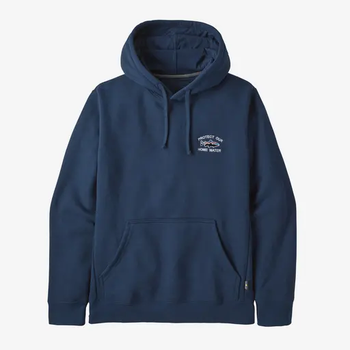 Men's Home Water Trout Uprisal Hoody 1