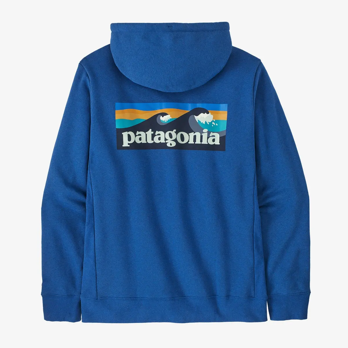 Boardshort Logo Uprisal Hoody 1