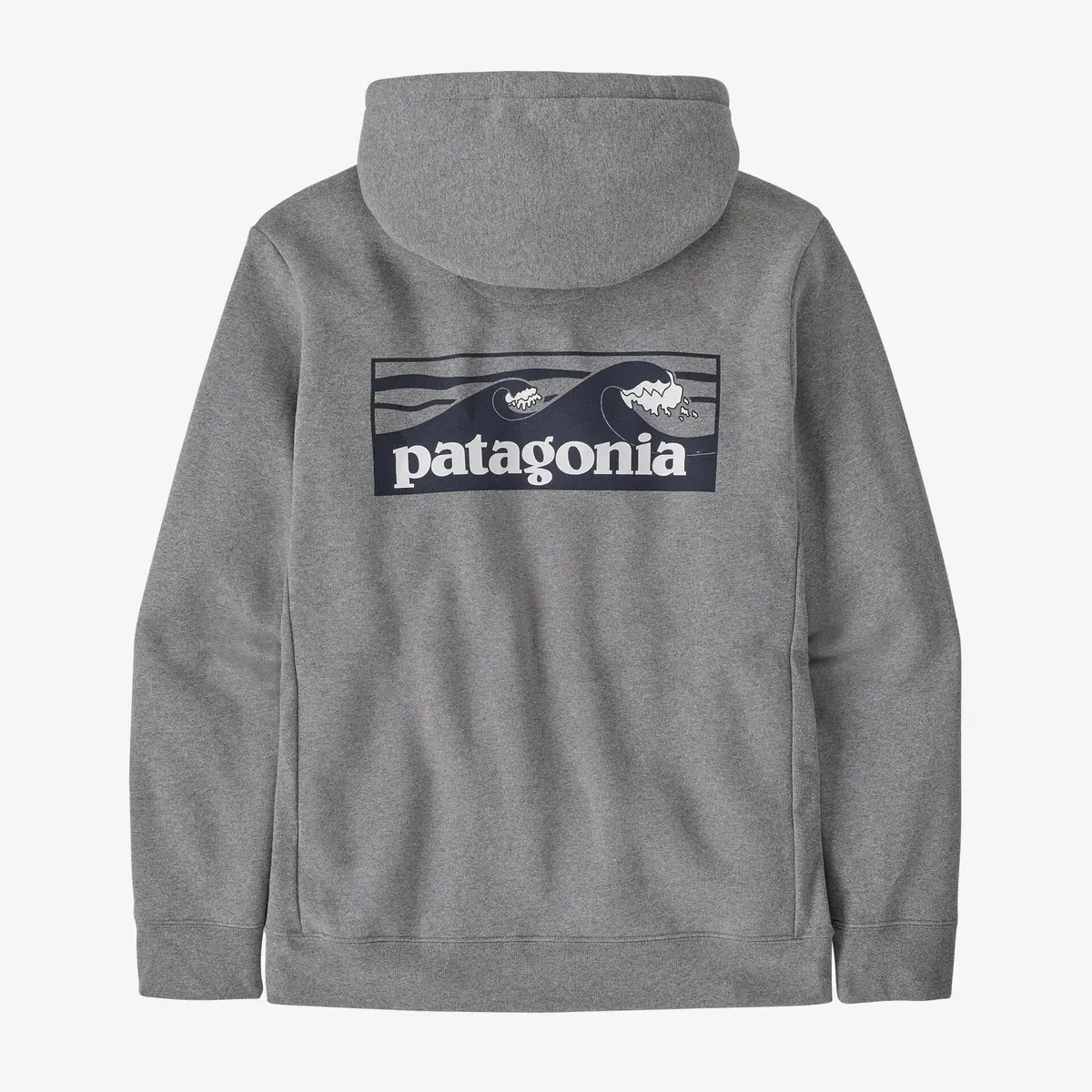 Boardshort Logo Uprisal Hoody 1