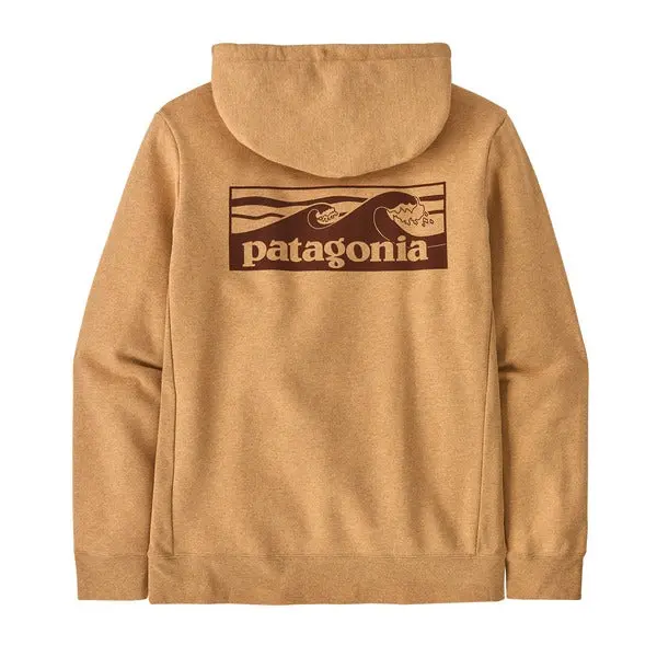 Boardshort Logo Uprisal Hoody 1