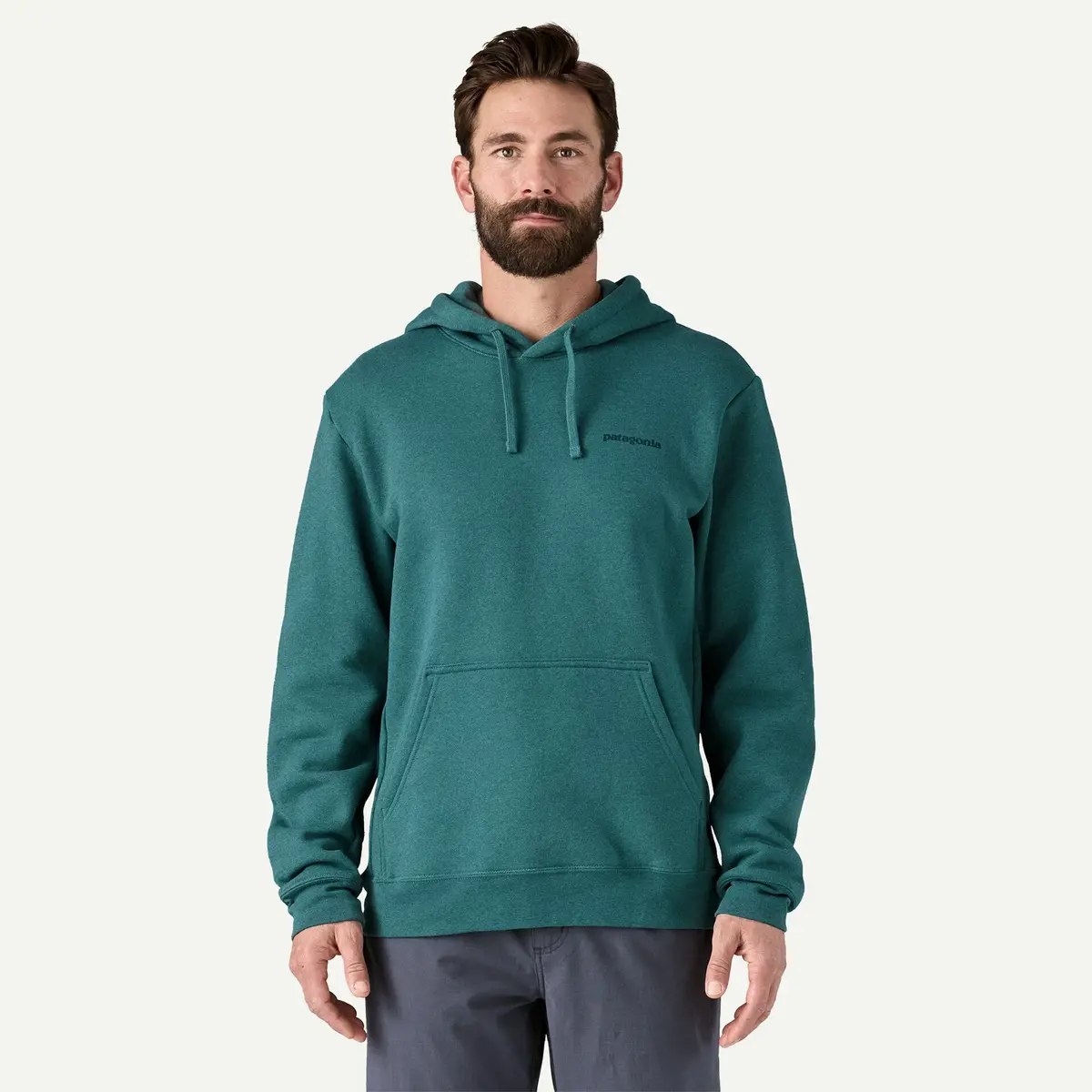 Boardshort Logo Uprisal Hoody 1