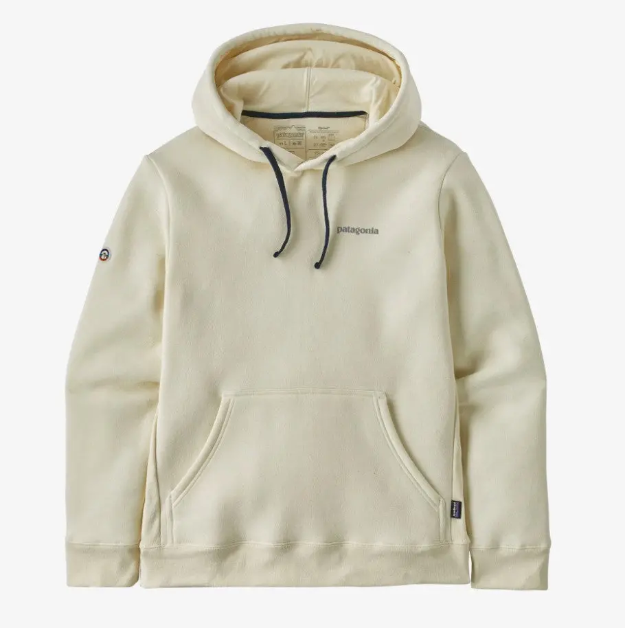 Men's Fitz Roy Icon Uprisal Hoody 1