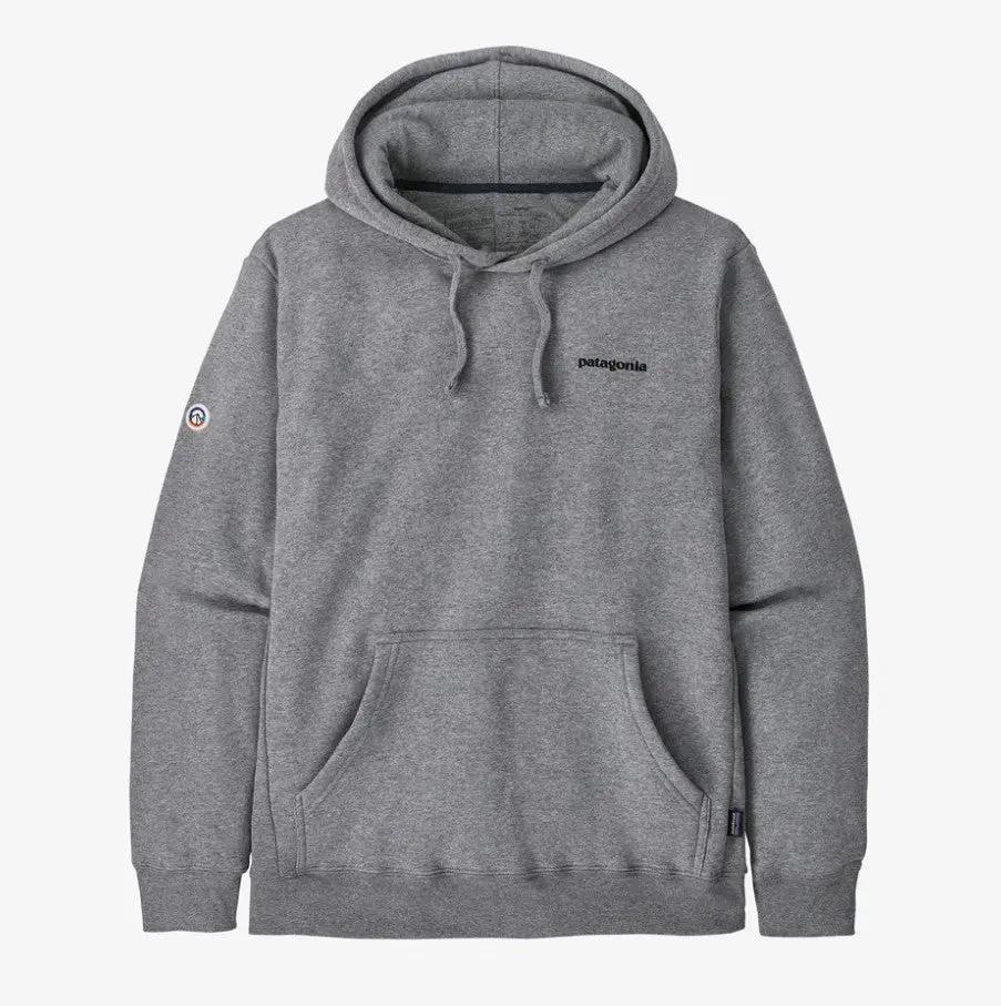 Men's Fitz Roy Icon Uprisal Hoody 1