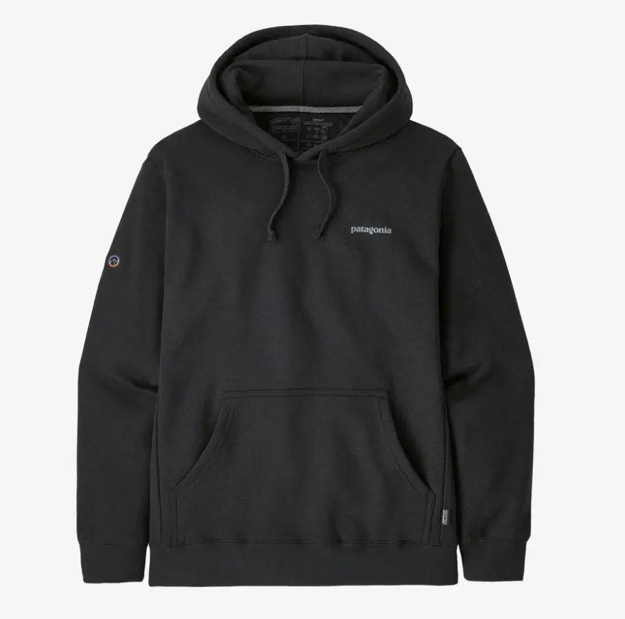Men's Fitz Roy Icon Uprisal Hoody 1