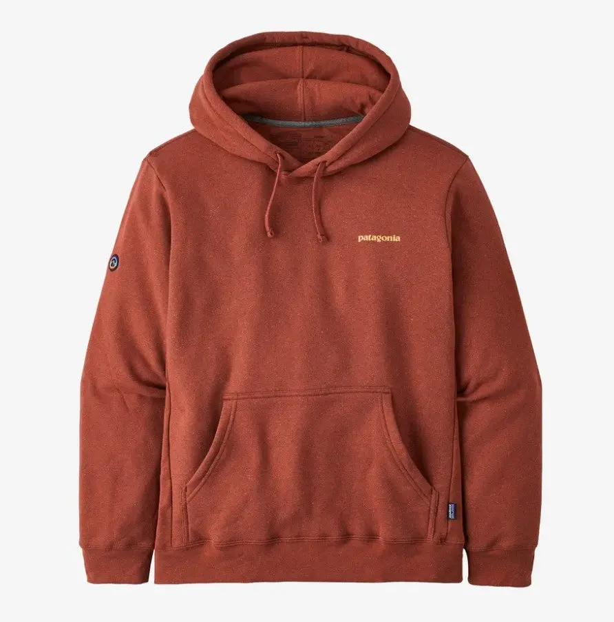 Men's Fitz Roy Icon Uprisal Hoody 1