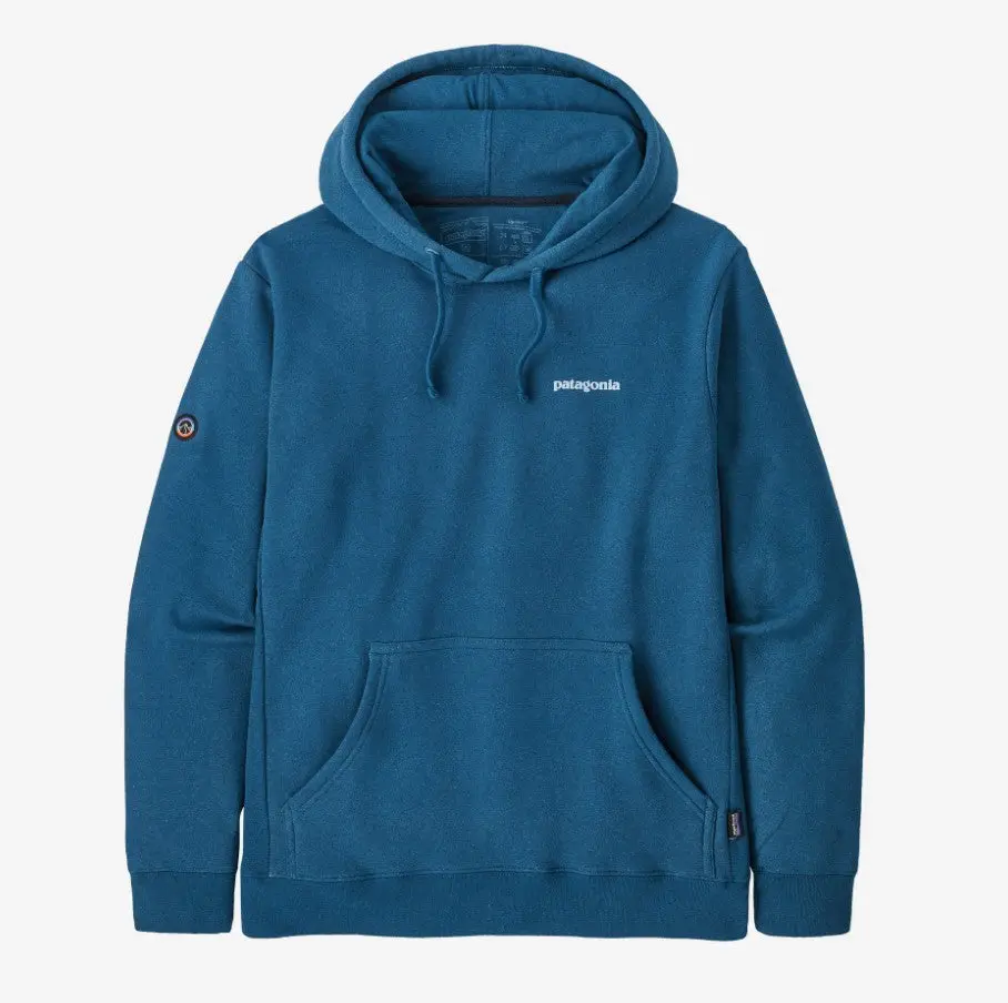 Men's Fitz Roy Icon Uprisal Hoody 1
