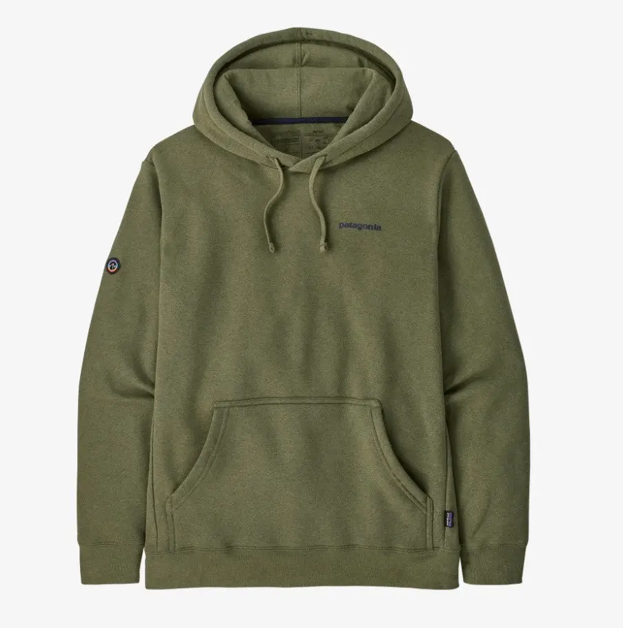 Men's Fitz Roy Icon Uprisal Hoody 1