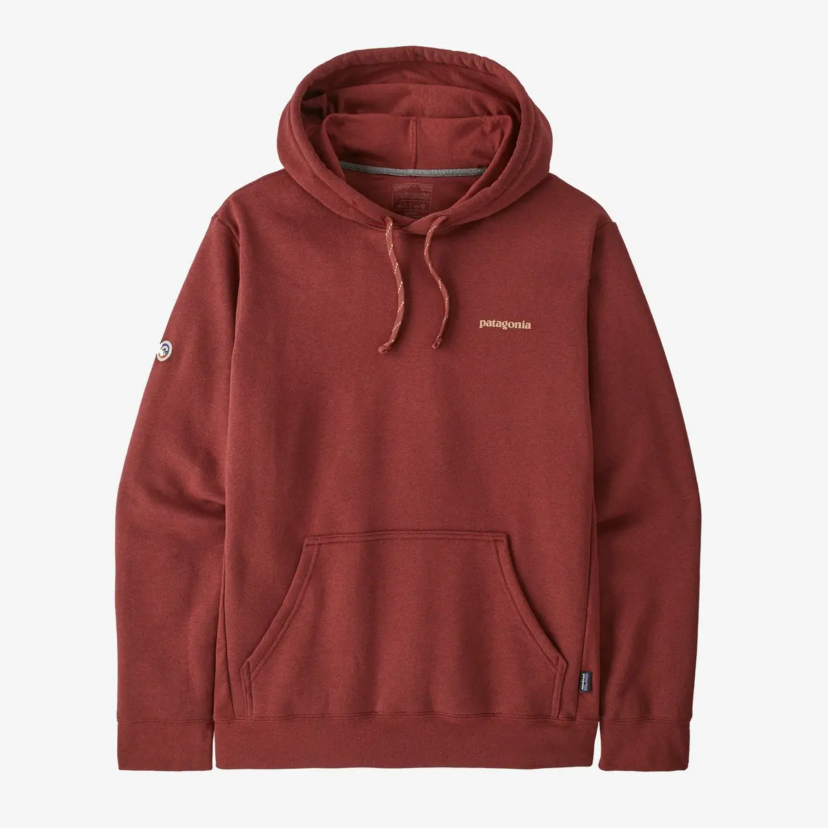 Men's Fitz Roy Icon Uprisal Hoody 1