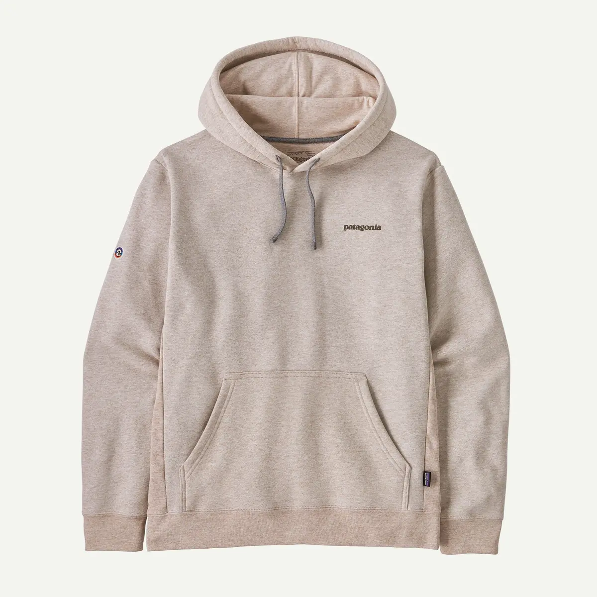 Fitz Roy Icon Uprisal Hoody 1