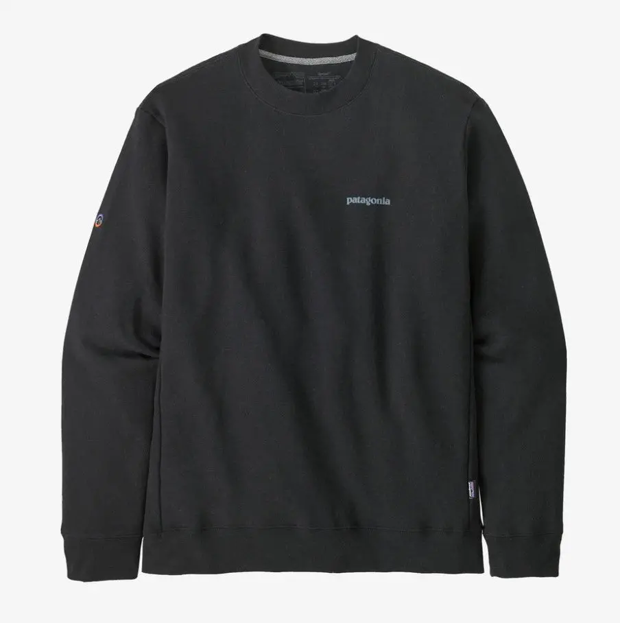Men's Fitz Roy Icon Uprisal Crew Sweatshirt 1