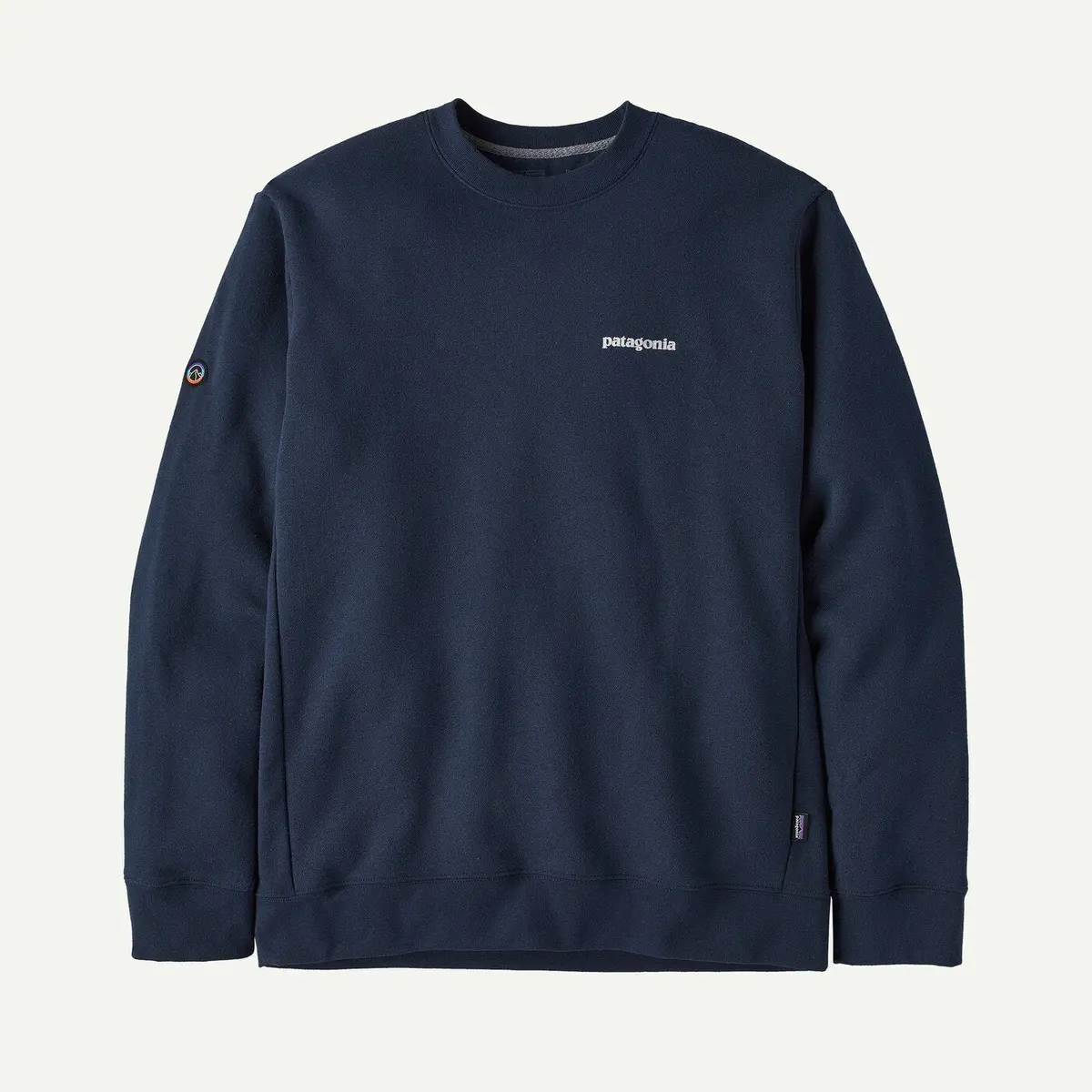 Men's Fitz Roy Icon Uprisal Crew Sweatshirt 1