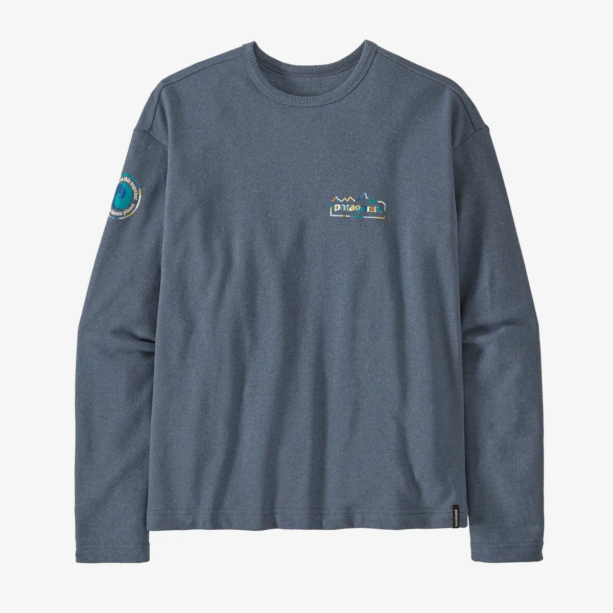 Women's Lightweight Unity Fitz Wildrise Crew 1