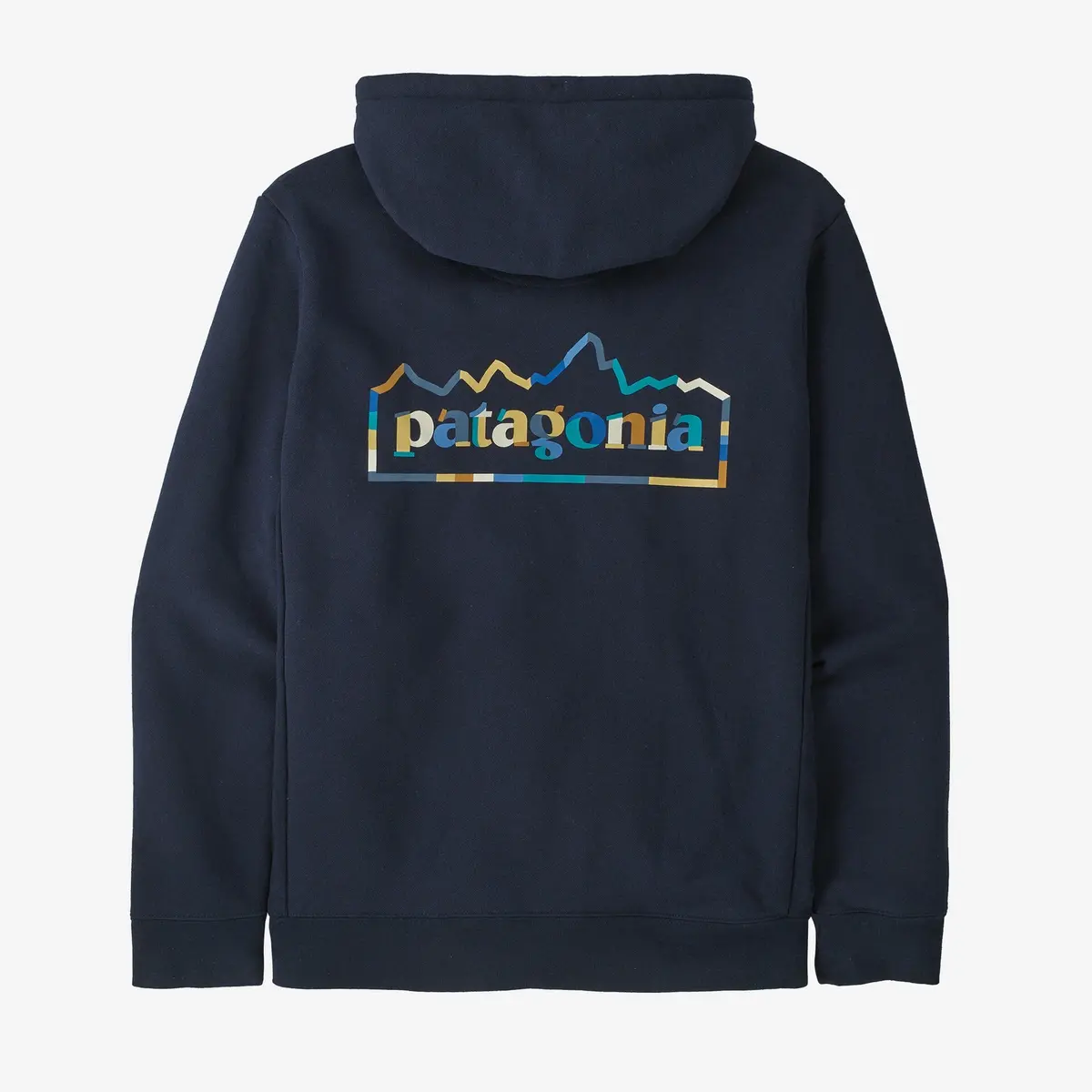 Men's Unity Fitz Uprisal Hoody 1