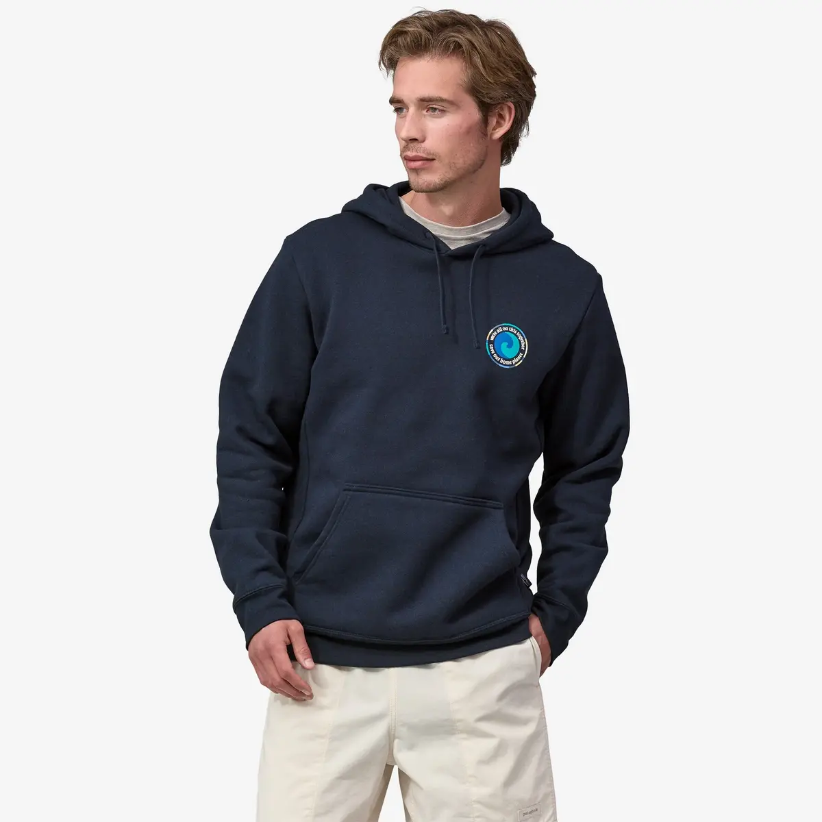 Men's Unity Fitz Uprisal Hoody 2