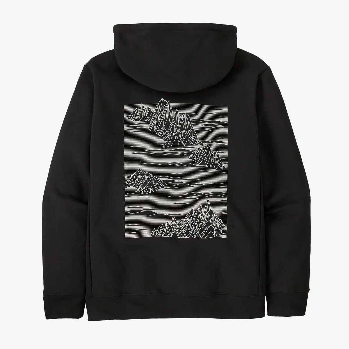 Men's Strataspire Uprisal Hoody 1