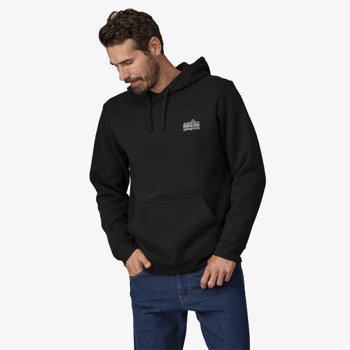 Men's Strataspire Uprisal Hoody 2