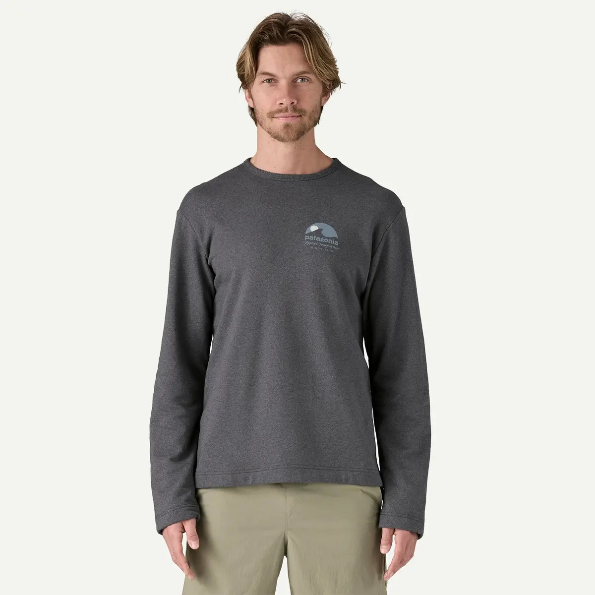 Men's Lightweight Applied Imagination Wildrise Crew 1
